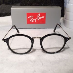 Ray-Ban Opticals